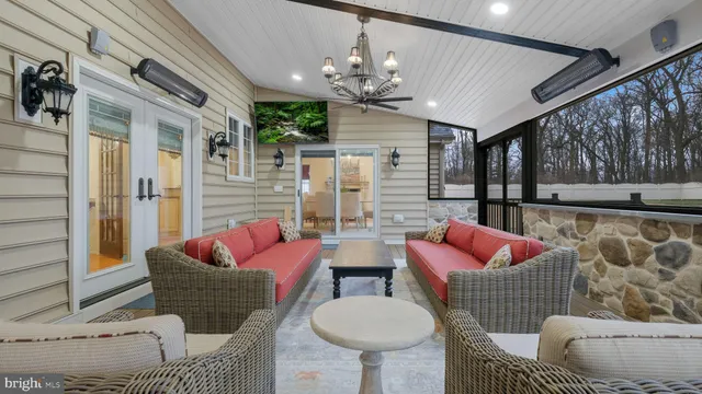 $2,250,000 | 94 Autumn Woods Lane, Glen Mills, PA 19342