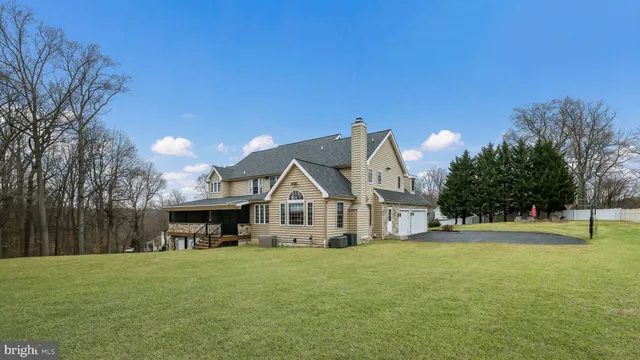 $2,250,000 | 94 Autumn Woods Lane, Glen Mills, PA 19342