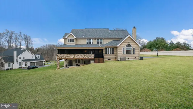 $2,250,000 | 94 Autumn Woods Lane, Glen Mills, PA 19342