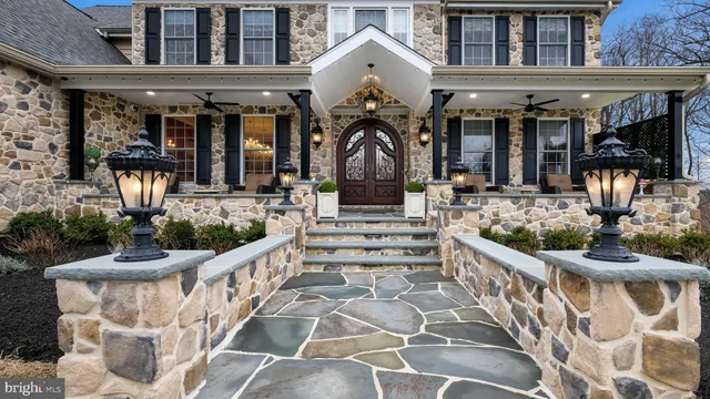 $2,250,000 | 94 Autumn Woods Lane, Glen Mills, PA 19342