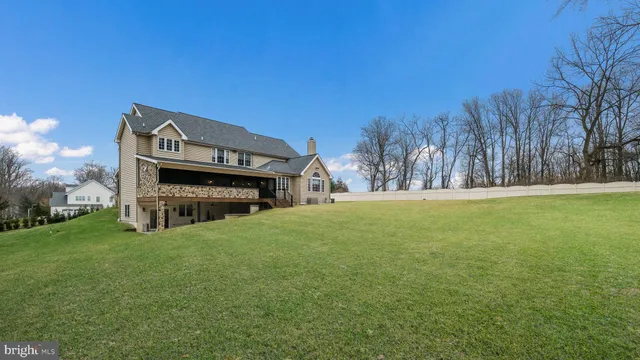 $2,250,000 | 94 Autumn Woods Lane, Glen Mills, PA 19342