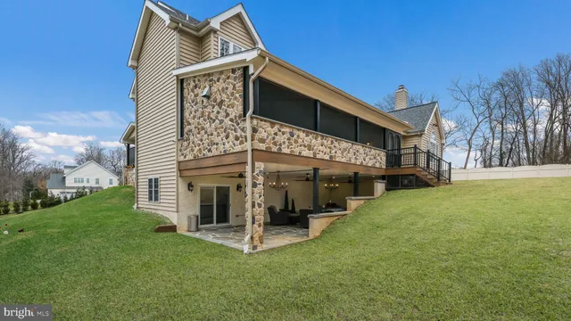 $2,250,000 | 94 Autumn Woods Lane, Glen Mills, PA 19342