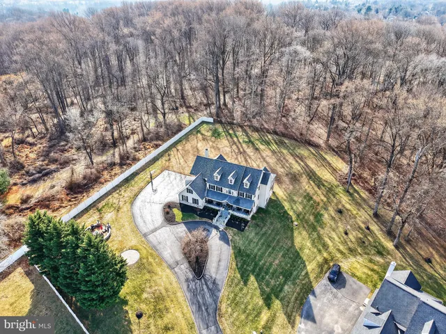 $2,250,000 | 94 Autumn Woods Lane, Glen Mills, PA 19342