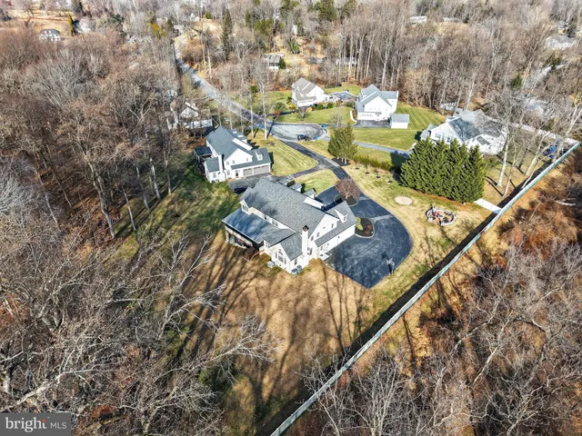 $2,250,000 | 94 Autumn Woods Lane, Glen Mills, PA 19342