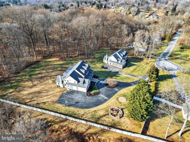 $2,250,000 | 94 Autumn Woods Lane, Glen Mills, PA 19342