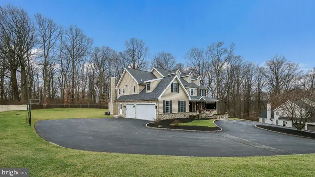 $2,250,000 | 94 Autumn Woods Lane, Glen Mills, PA 19342