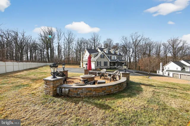 $2,250,000 | 94 Autumn Woods Lane, Glen Mills, PA 19342