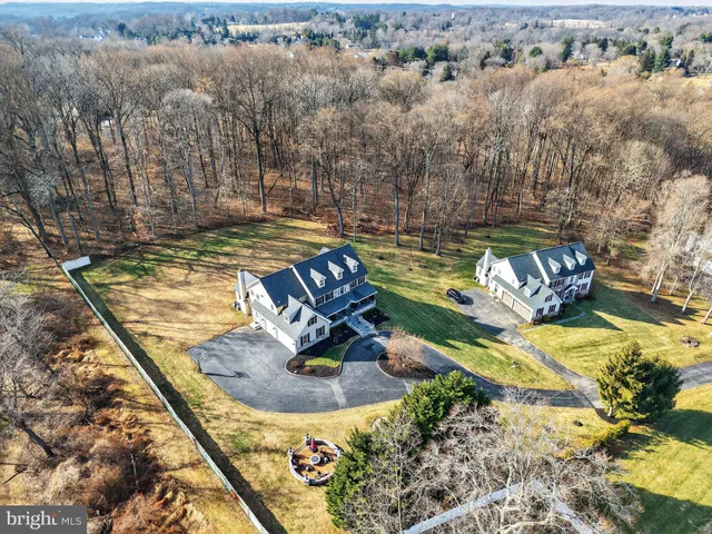 $2,250,000 | 94 Autumn Woods Lane, Glen Mills, PA 19342