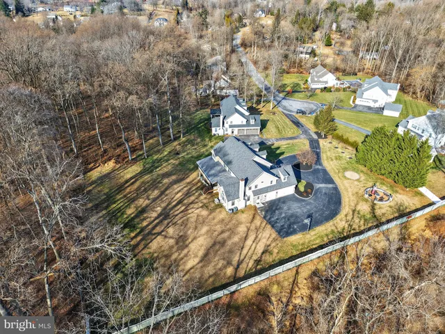 $2,250,000 | 94 Autumn Woods Lane, Glen Mills, PA 19342