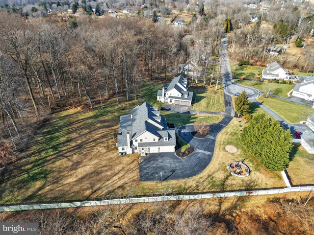 $2,250,000 | 94 Autumn Woods Lane, Glen Mills, PA 19342