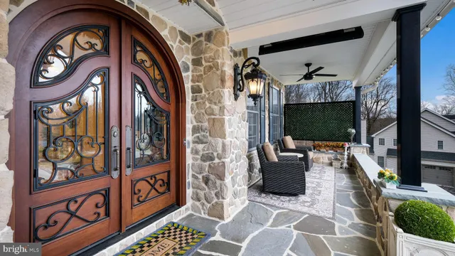 $2,250,000 | 94 Autumn Woods Lane, Glen Mills, PA 19342