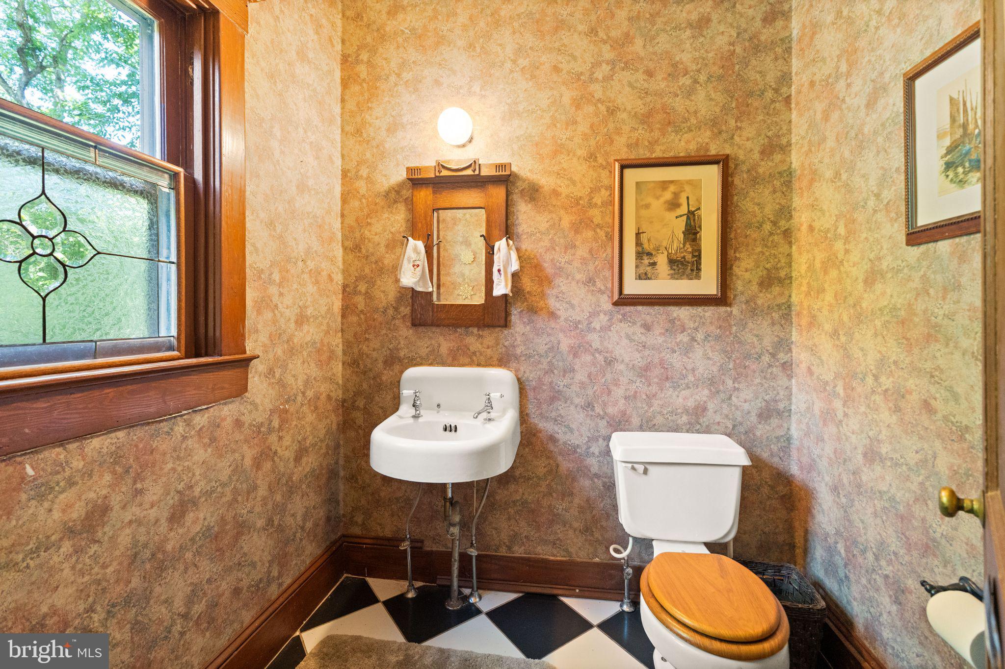 5102 Weston Road Warrenton, VA 20187 - Photo 26 of 65 Half bath - add on the side or back for full bath