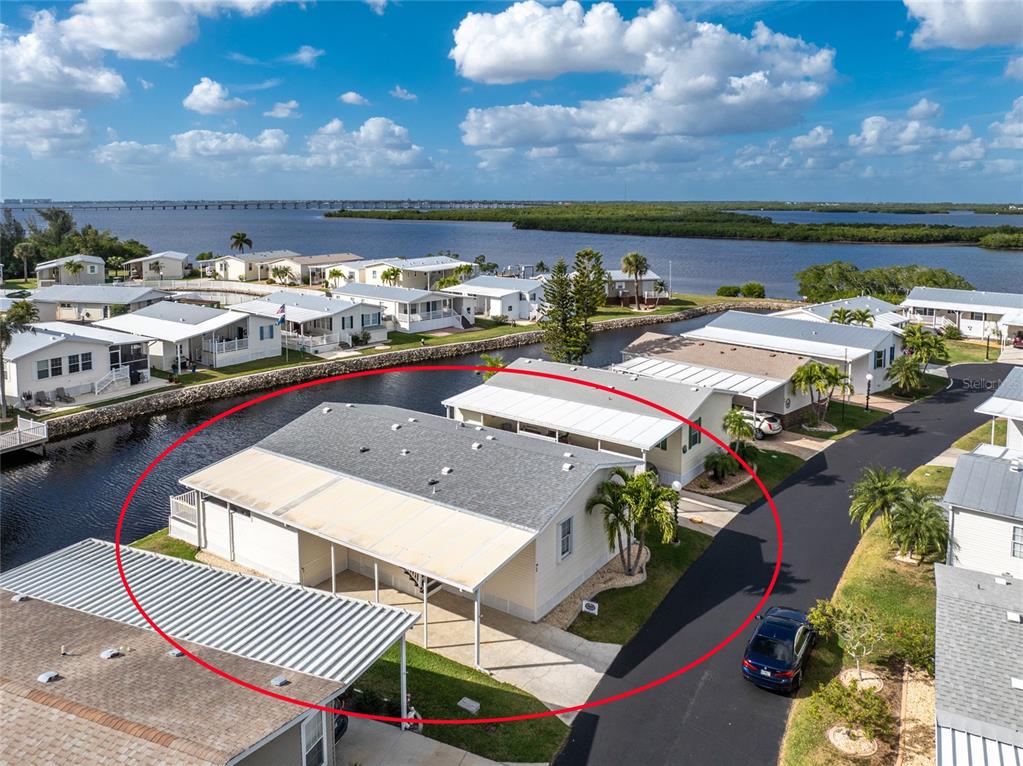 4300 Riverside Drive, Unit 86 Punta Gorda, FL 33982 - Photo 56 of 99 Gallery Image 56