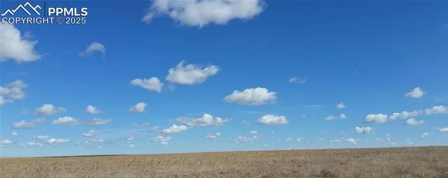 a view of house with mountain view