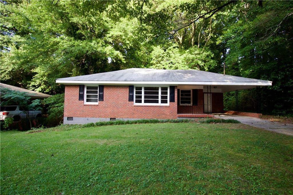 2388 Ridgecrest Lane East Point, GA 30344 - Photo 1 of 1 Gallery Image 1