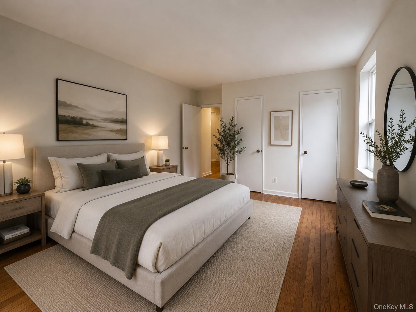 1 Vincent Road, Unit 3K Bronxville, NY 10708 - Photo 25 of 38 This photo has been virtually staged for illustrative purposes.