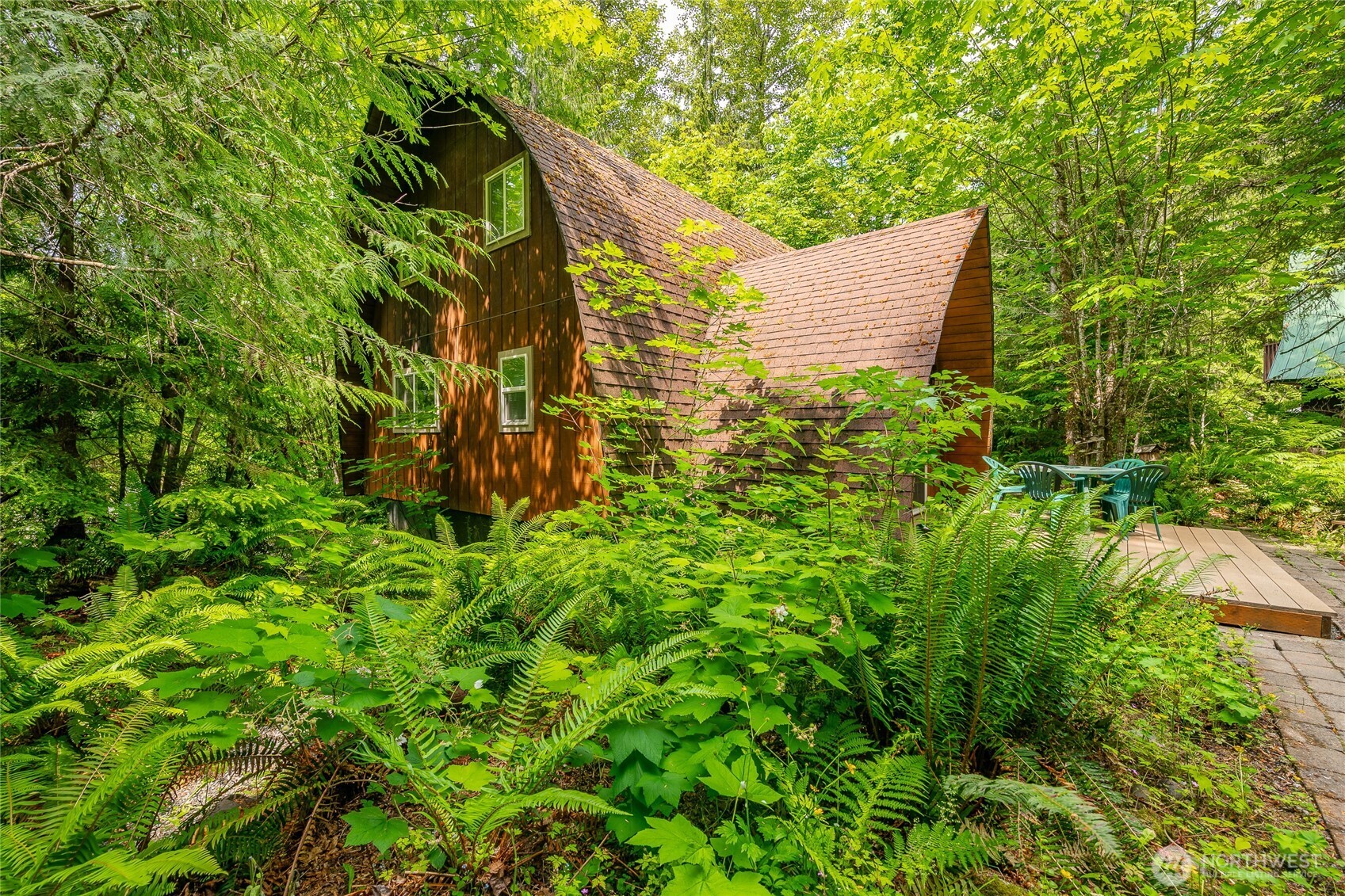 14001 Welcome Road Glacier, WA 98244 - Photo 3 of 39