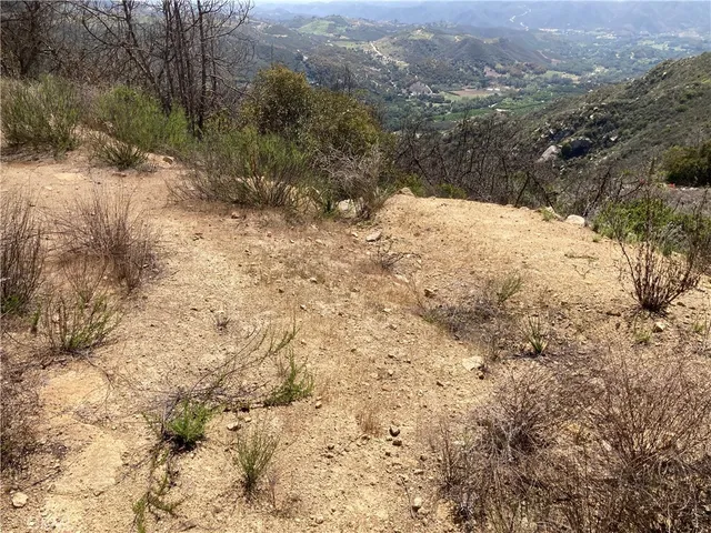a view of a covered with snow in the background