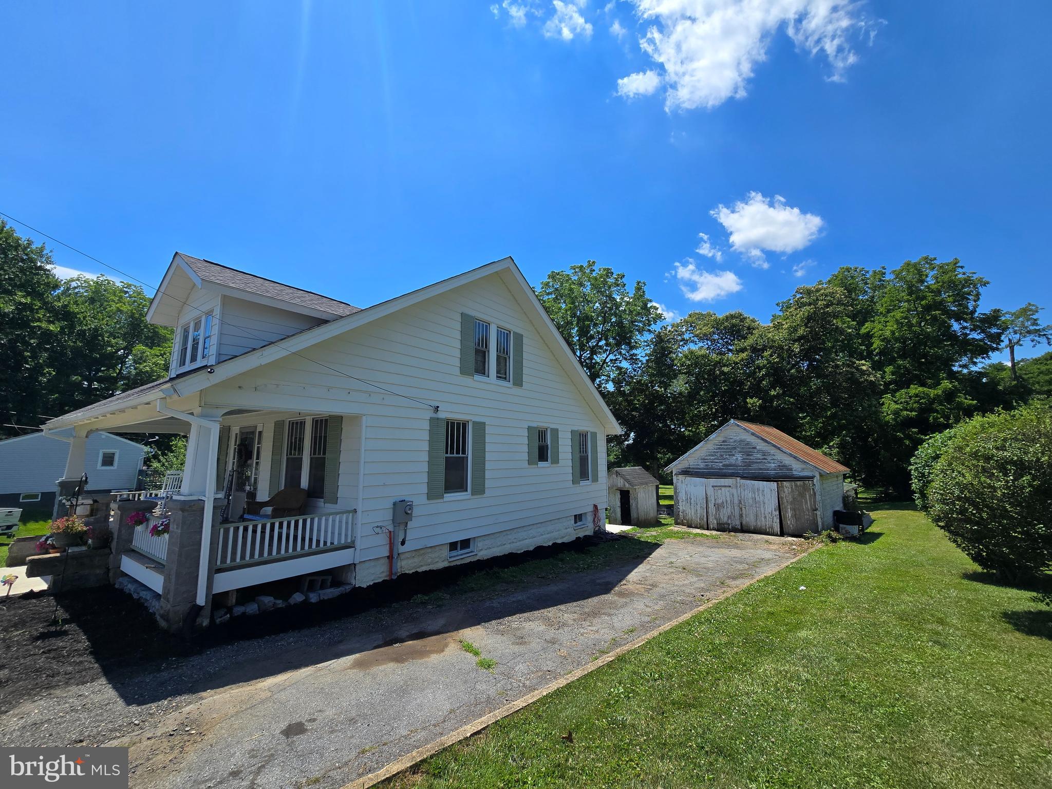 28510 Kemptown Road Damascus, MD 20872 - Photo 3 of 8