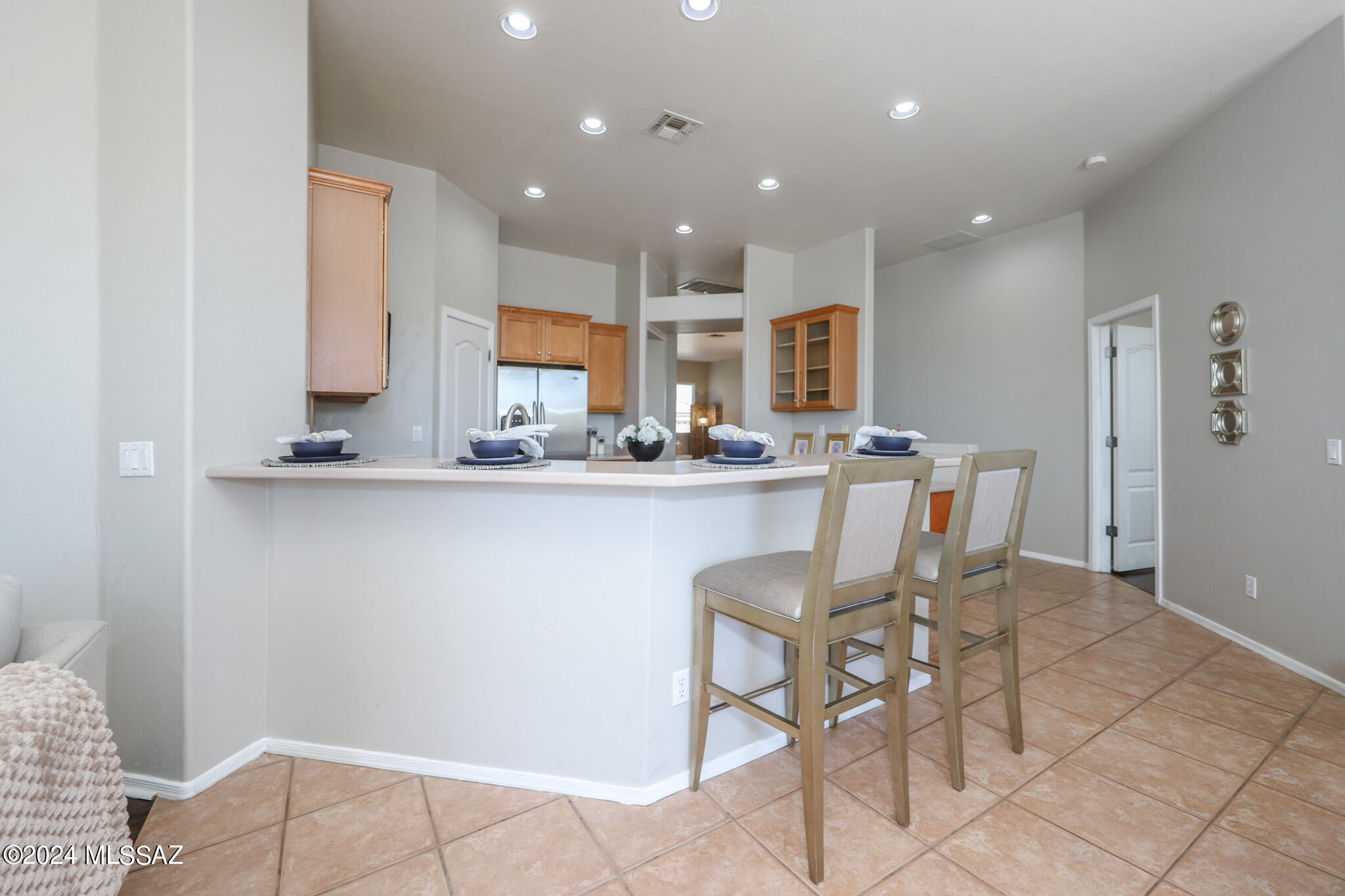 7856 North Rondure Loop Tucson, AZ 85743 - Photo 14 of 42