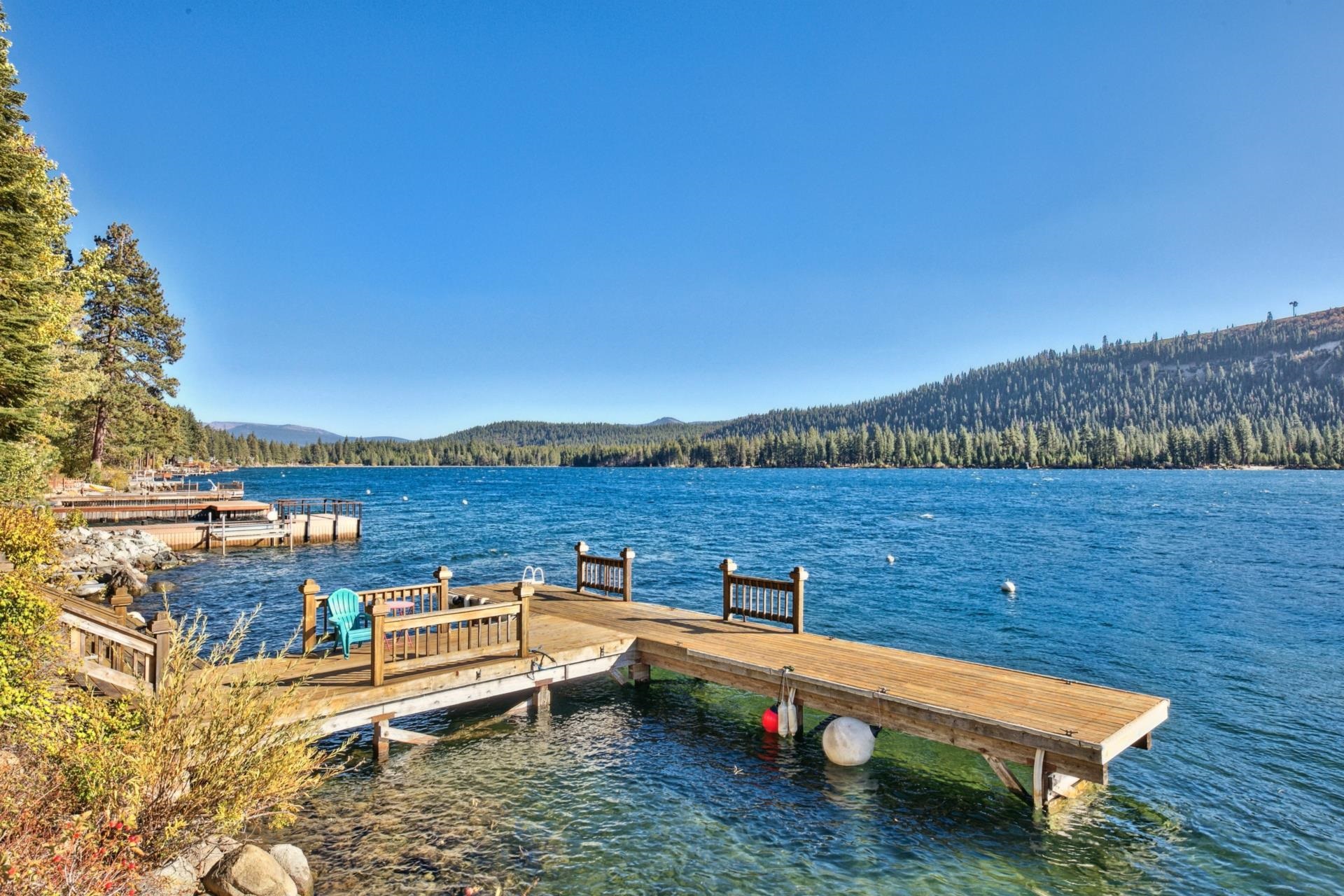 13743 Donner Pass Road Truckee, CA 96161 - Photo 8 of 21