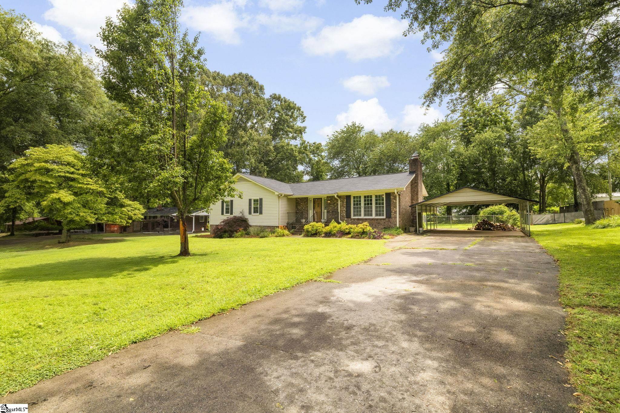 200 Barry Drive Greer, SC 29650 - Photo 28 of 29