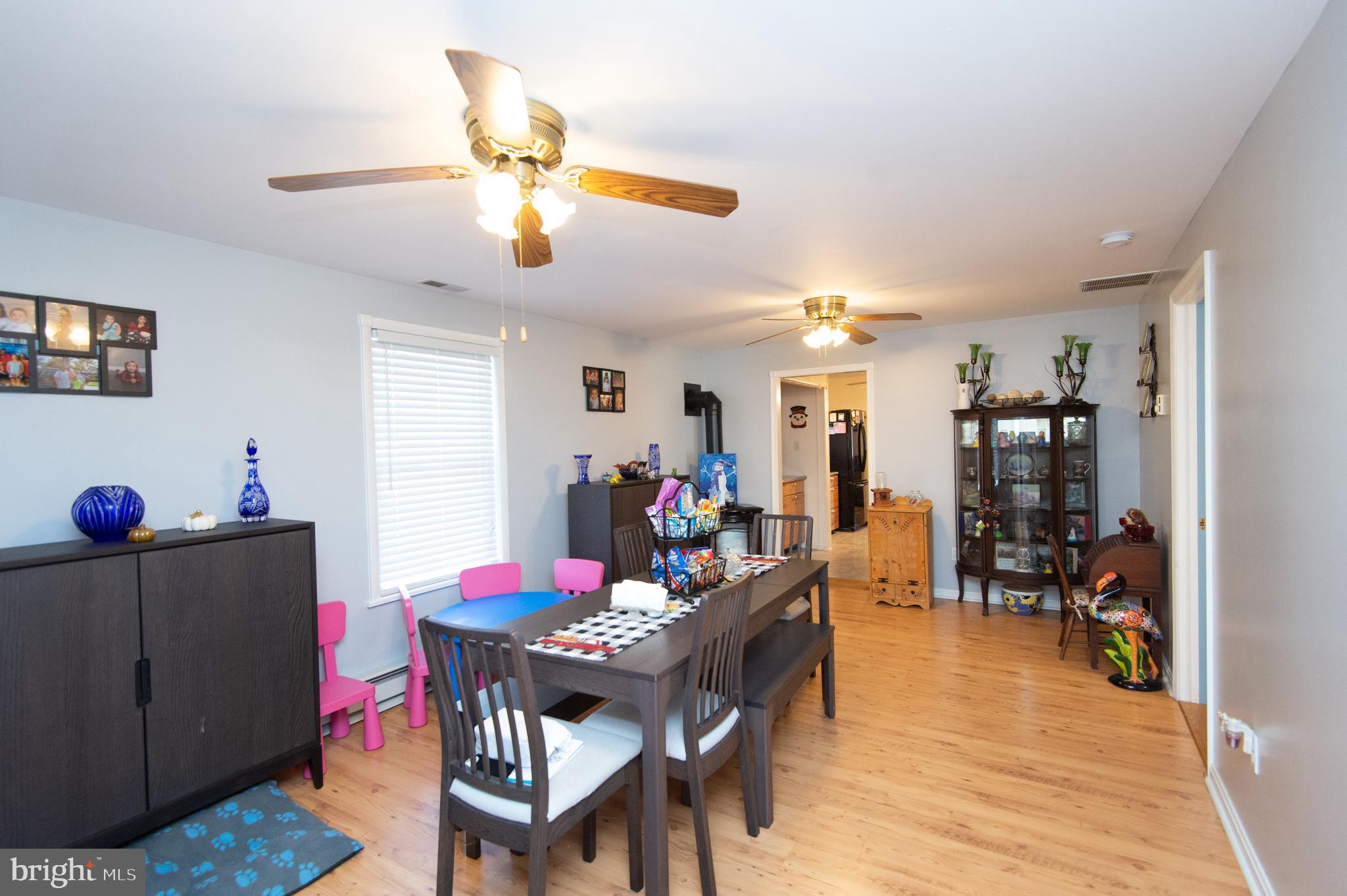 209 Rambler Road Cambridge, MD 21613 - Photo 14 of 38 large dining room