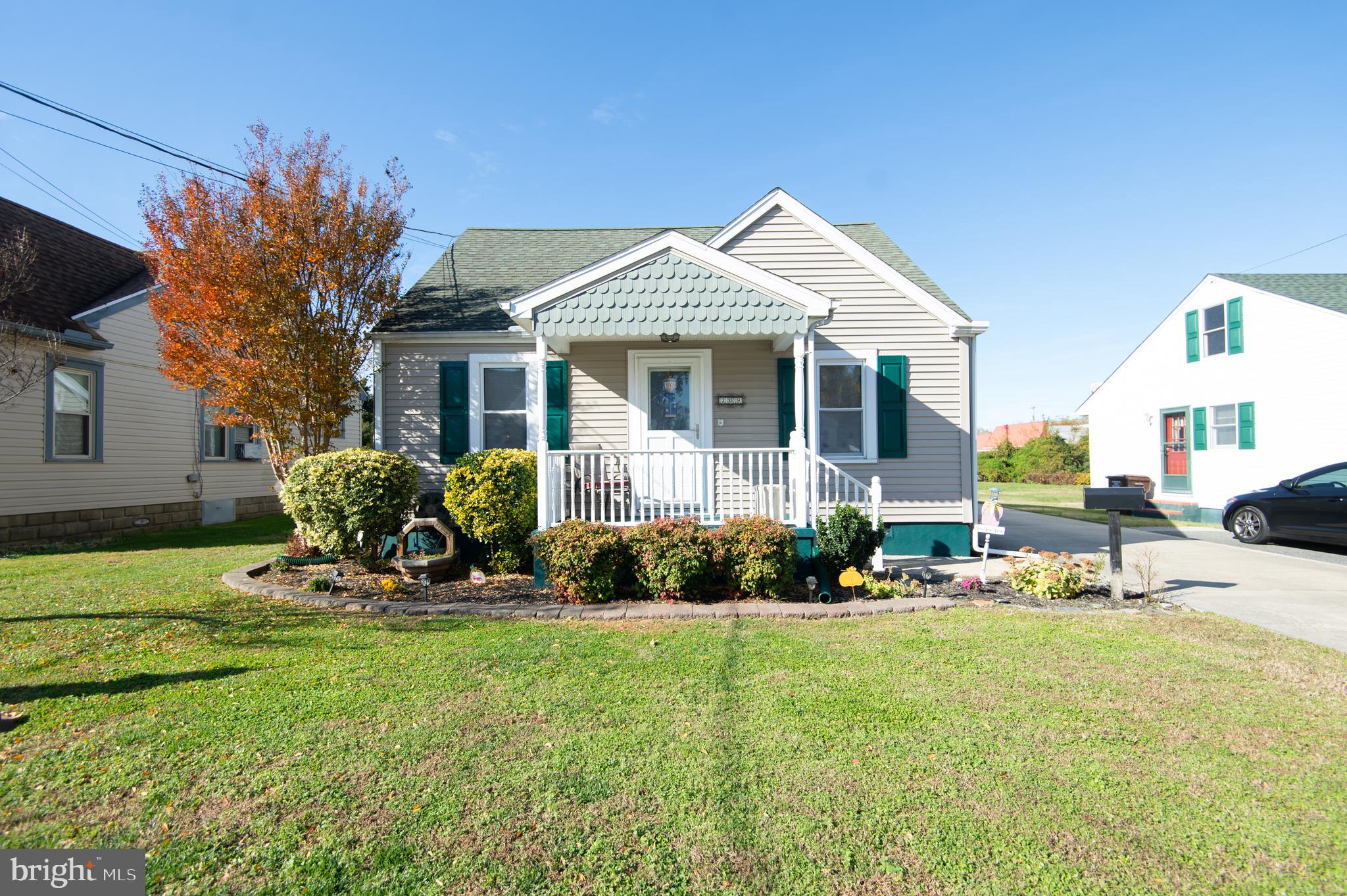 209 Rambler Road Cambridge, MD 21613 - Photo 3 of 38 Gallery Image 3