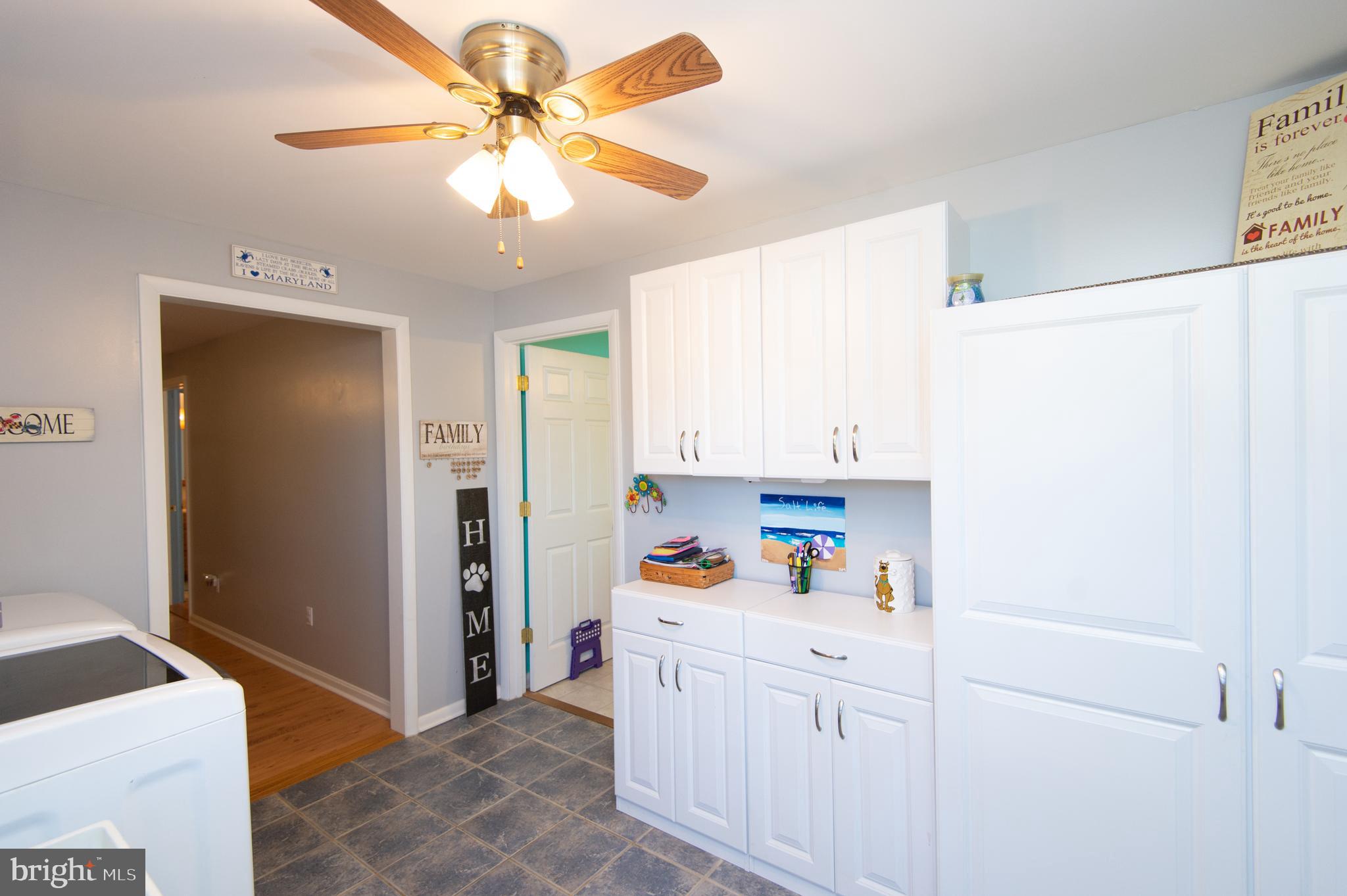 209 Rambler Road Cambridge, MD 21613 - Photo 8 of 38 mudroom/laundry