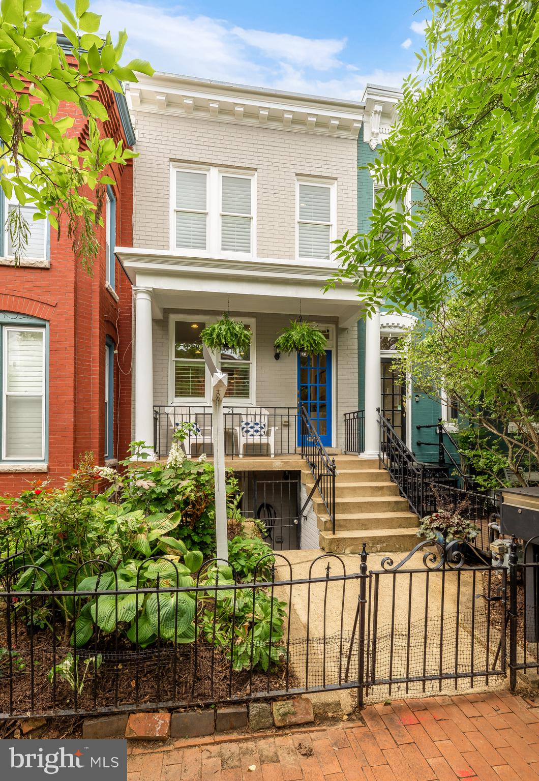 647 A Street Southeast Washington, DC 20003 - Photo 40 of 41