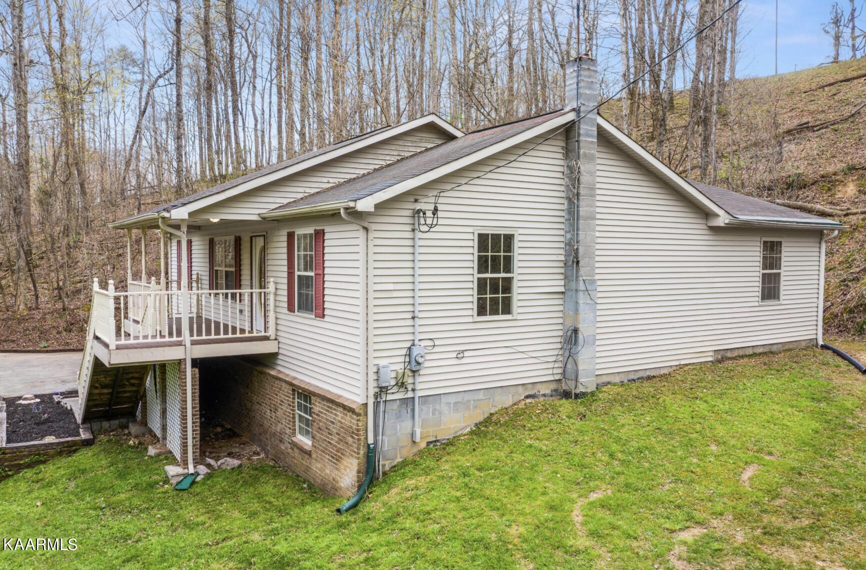 8605 Parker Drive Corryton, TN 37721 - Photo 24 of 29 Screen Shot 2022-04-05 at 11.05.26 AM
