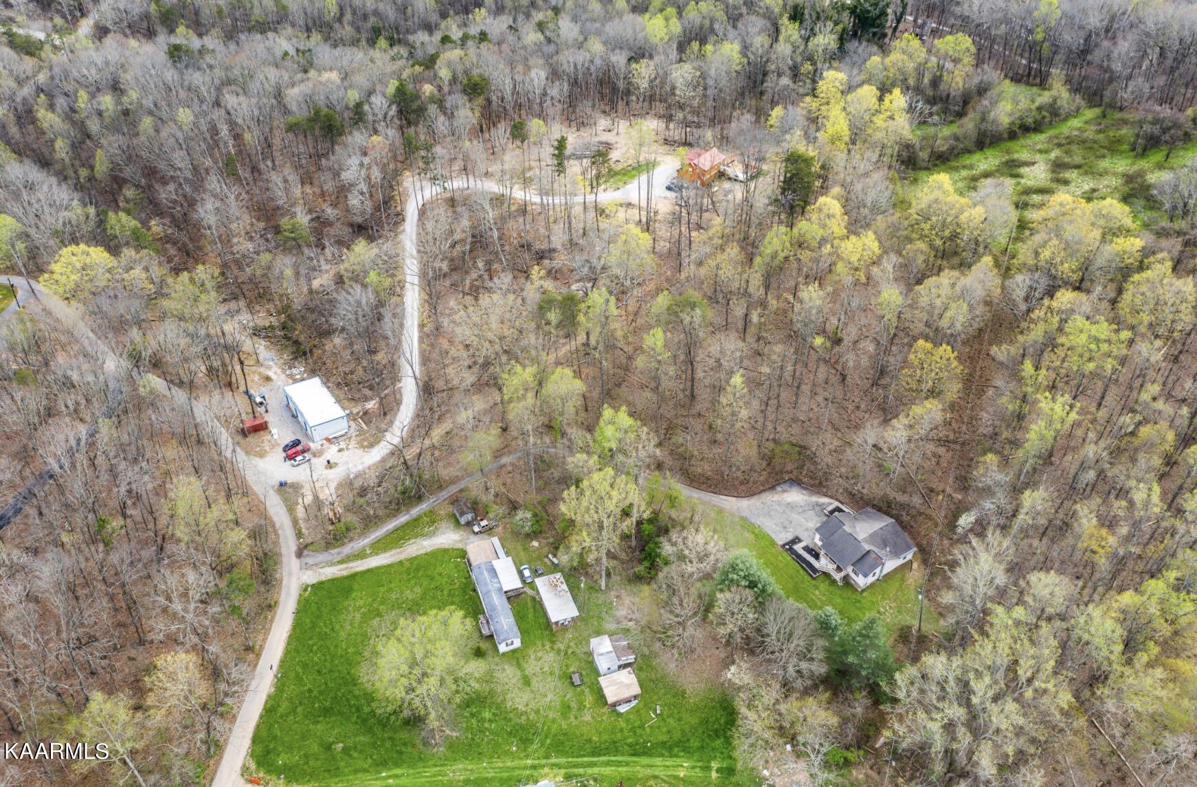 8605 Parker Drive Corryton, TN 37721 - Photo 27 of 29 Screen Shot 2022-04-05 at 11.06.07 AM