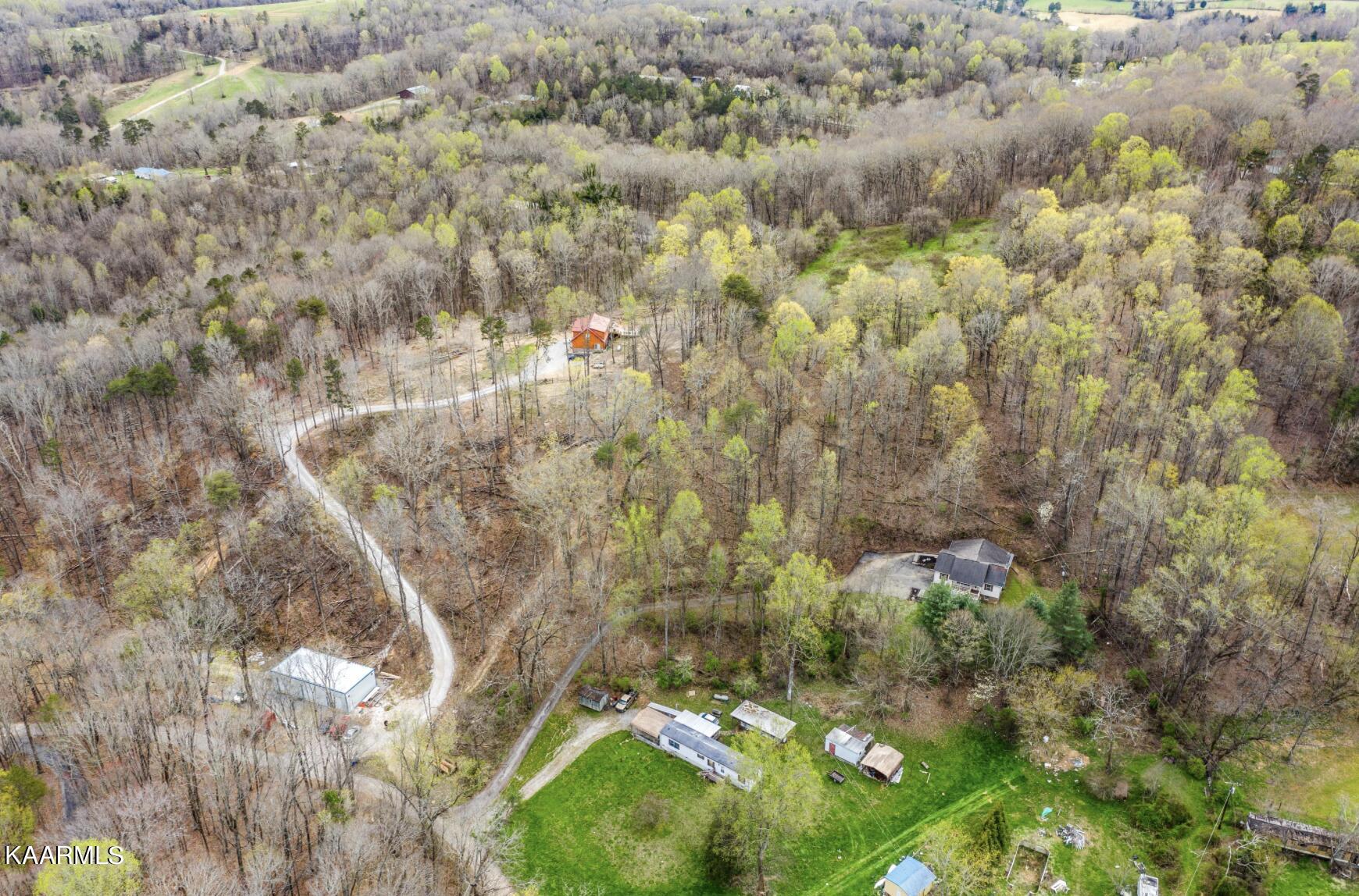 8605 Parker Drive Corryton, TN 37721 - Photo 29 of 29 Screen Shot 2022-04-05 at 11.06.49 AM