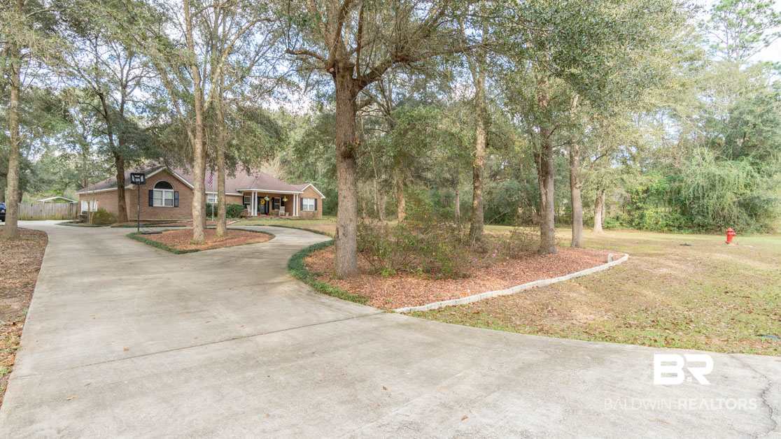 14965 Timber Ridge Drive Loxley, AL 36551 - Photo 36 of 37