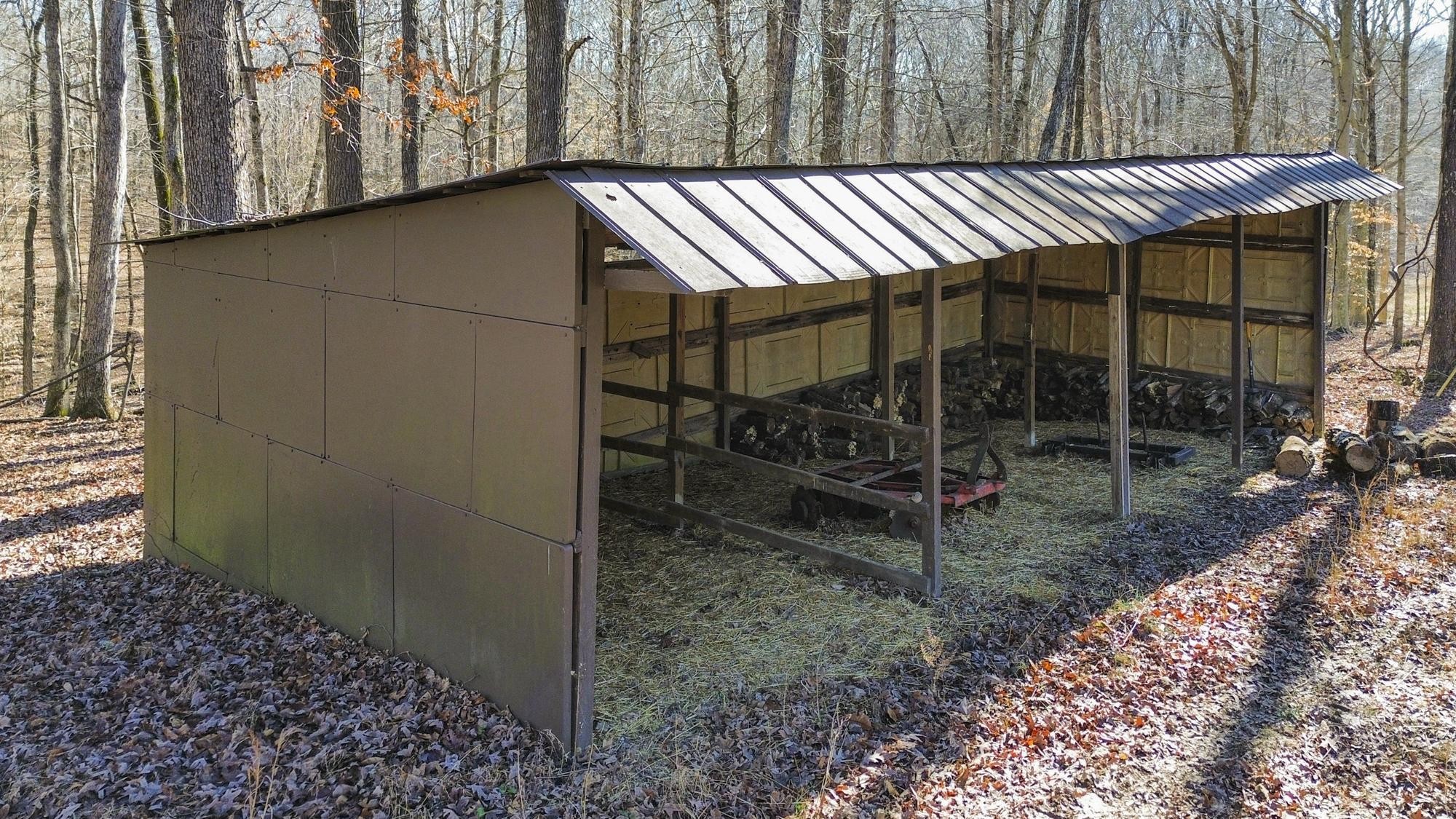 1300 Ridge Road Dickson, TN 37055 - Photo 48 of 60