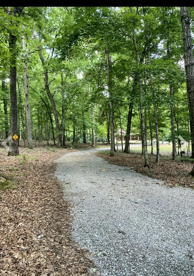 1300 Ridge Road Dickson, TN 37055 - Photo 61 of 64 a view of outdoor space with trees