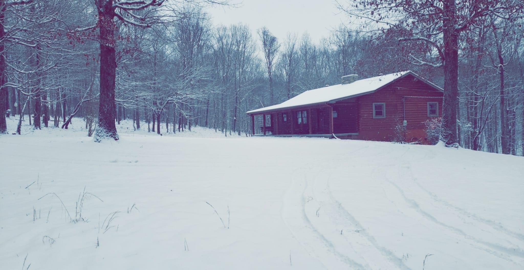1300 Ridge Road Dickson, TN 37055 - Photo 64 of 64 a view of a backyard of the house