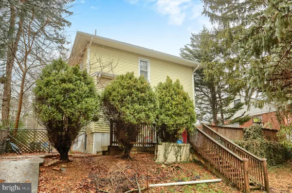 $199,900 | 205 North 32nd Street, Harrisburg, PA 17109