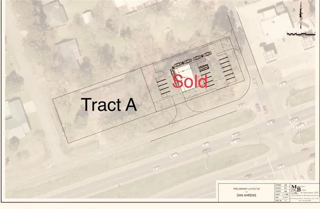 $449,000 | 4108 Coliseum Boulevard, Alexandria, LA 71303