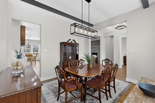 $680,000 | 2904 Terrytown Drive, Ennis, TX 75119