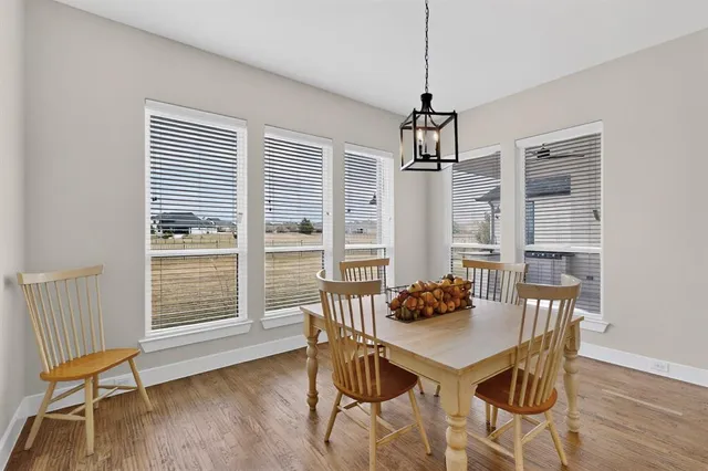 $680,000 | 2904 Terrytown Drive, Ennis, TX 75119