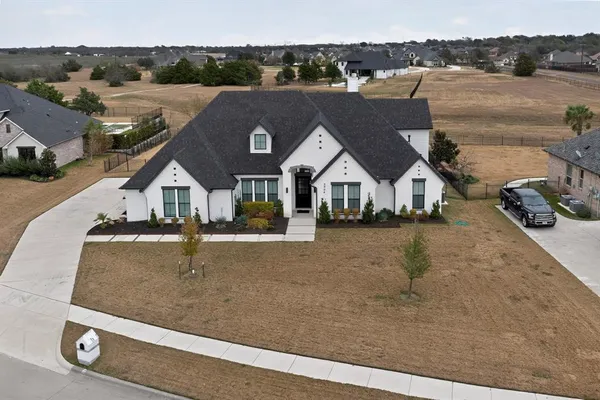 $630,000 | 2904 Terrytown Drive, Ennis, TX 75119