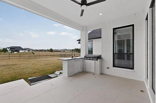 $680,000 | 2904 Terrytown Drive, Ennis, TX 75119