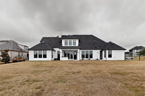 $630,000 | 2904 Terrytown Drive, Ennis, TX 75119