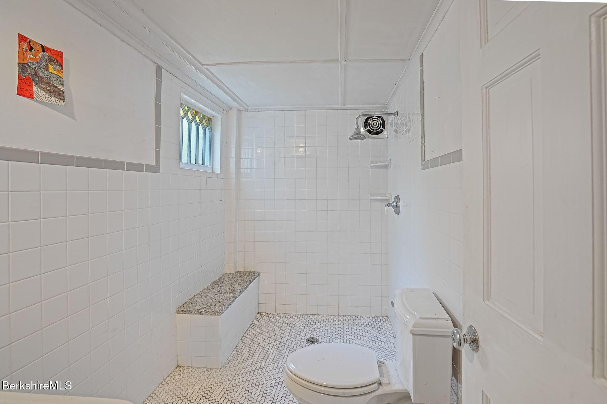 2105 South Undermountain Road Sheffield, MA 01257 - Photo 15 of 35 13 1st floor bath 1