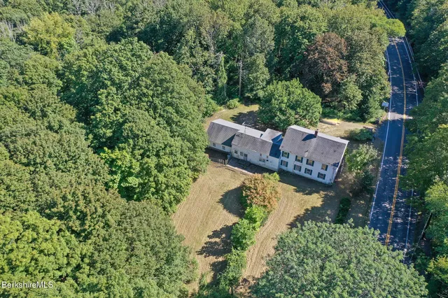 $350,000 | 2105 South Undermountain Road, Sheffield, MA 01257