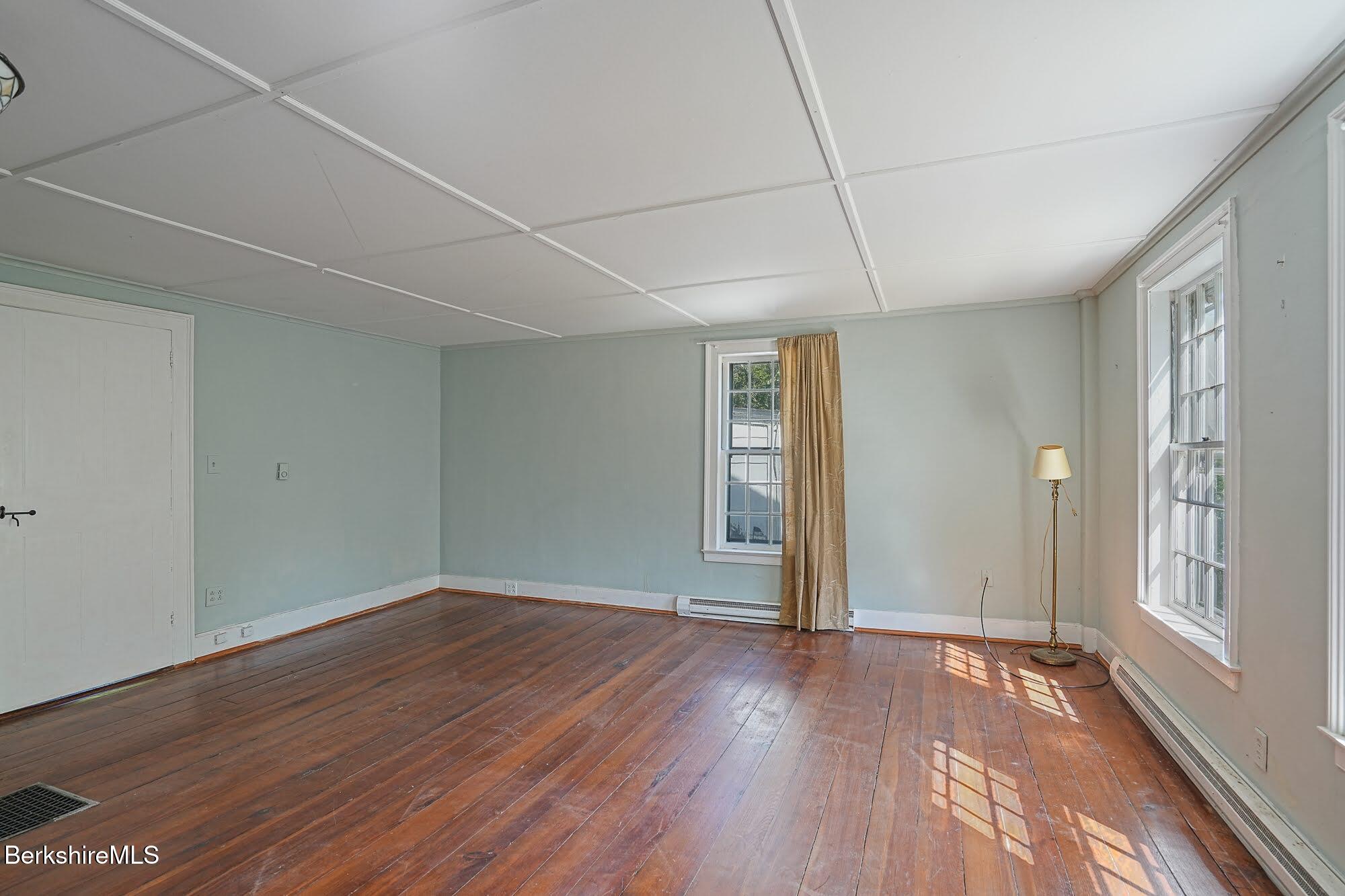 2105 South Undermountain Road Sheffield, MA 01257 - Photo 24 of 35 21 Bedroom 2B