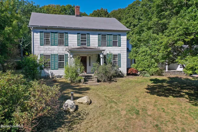$350,000 | 2105 South Undermountain Road, Sheffield, MA 01257