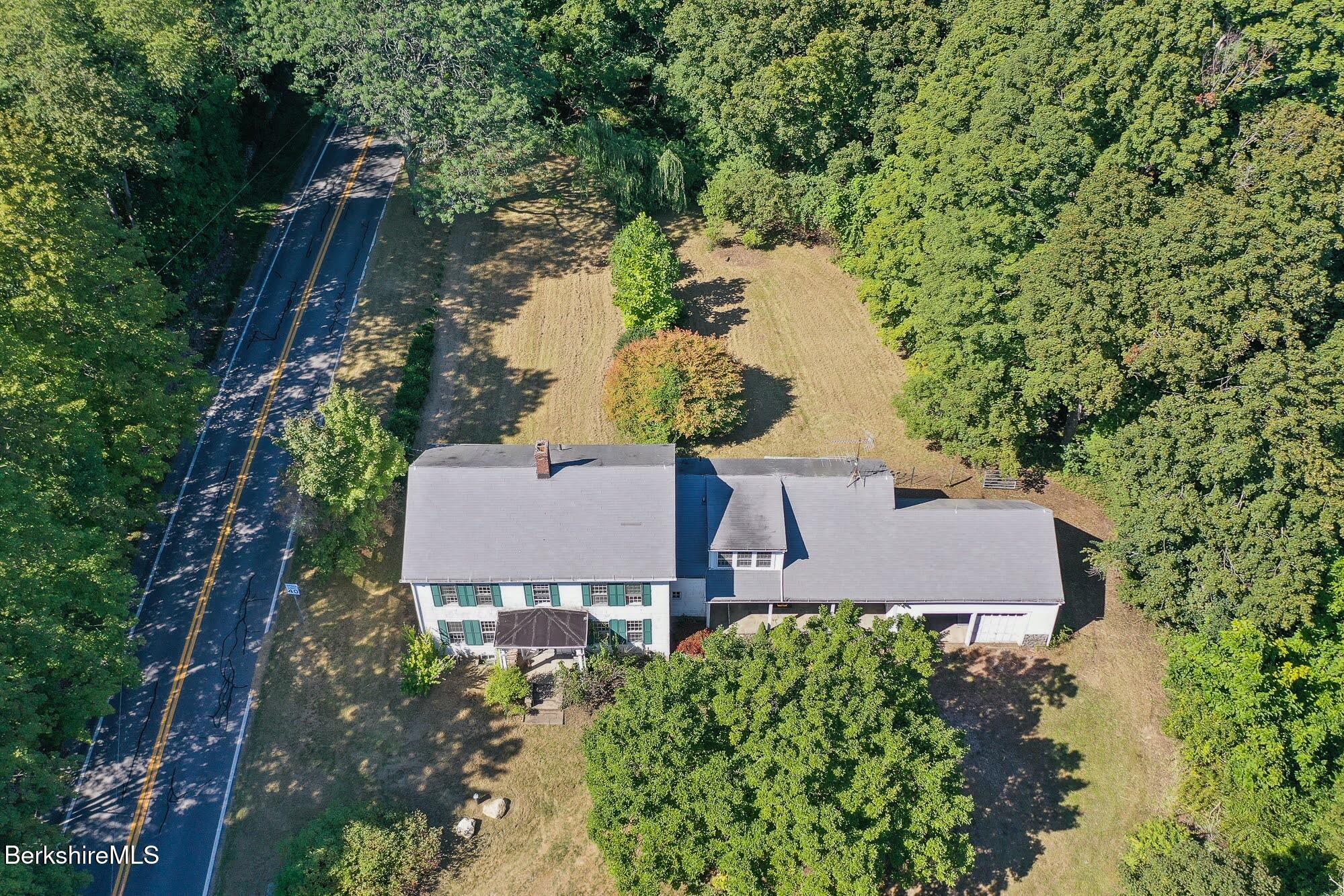 2105 South Undermountain Road Sheffield, MA 01257 - Photo 32 of 35 29 Overview 1