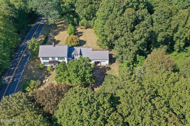 $350,000 | 2105 South Undermountain Road, Sheffield, MA 01257
